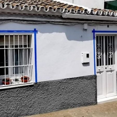 הוילה קאסטילייחה דה לה קווסטה La Marieta, Casita Acogedora Y Centrica מראה חיצוני תמונה