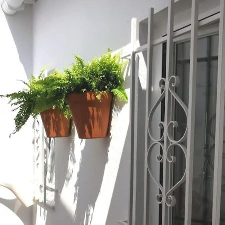 הוילה קאסטילייחה דה לה קווסטה La Marieta, Casita Acogedora Y Centrica מראה חיצוני תמונה