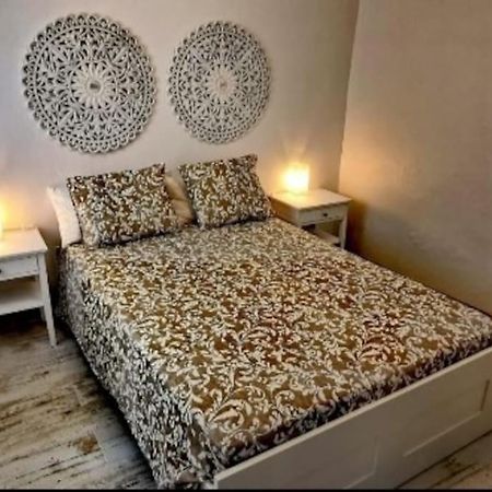 הוילה קאסטילייחה דה לה קווסטה La Marieta, Casita Acogedora Y Centrica מראה חיצוני תמונה