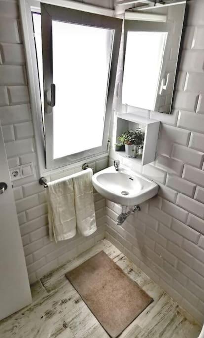 הוילה קאסטילייחה דה לה קווסטה La Marieta, Casita Acogedora Y Centrica מראה חיצוני תמונה
