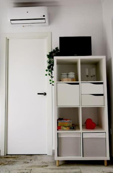 הוילה קאסטילייחה דה לה קווסטה La Marieta, Casita Acogedora Y Centrica מראה חיצוני תמונה